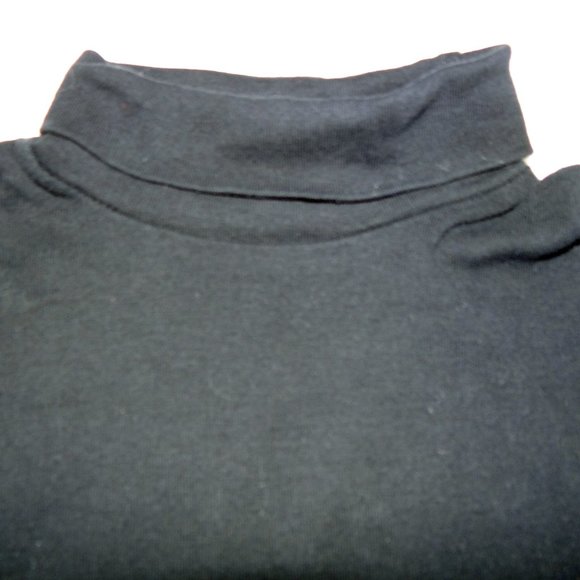 Bundle of 2 Girls Long Sleeve tops Pink & Black Size 2T Gymboree & Carters - Picture 7 of 8